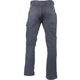 Dickies Mens Action Flex Trouser Grey 32 R