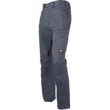 Dickies Mens Action Flex Trouser Grey 32 R