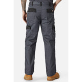 Dickies Mens Everyday Trousers Slate Grey/Black 34L II