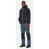 Dickies Mens Everyday Trousers Slate Grey/Black 34L II