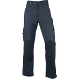 Dickies Mens Everyday Trousers Navy Blue 32 R