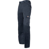 Dickies Mens Everyday Trousers Navy Blue 32 R