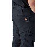 Dickies Mens Everyday Trousers Navy Blue 32 R