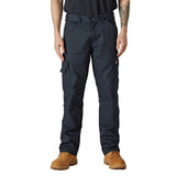 Dickies Mens Everyday Trousers Dark Navy 32R II