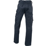 Dickies Mens Everyday Trousers Dark Navy 32R II