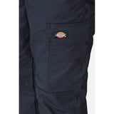 Dickies Mens Everyday Trousers Dark Navy 32R II