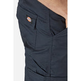 Dickies Mens Everyday Trousers Dark Navy 32R II