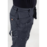 Dickies Mens Redhawk Pro Trousers Grey 34 L