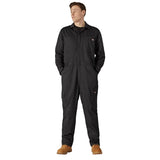 Dickies Mens Everyday Coverall BLACK-Black