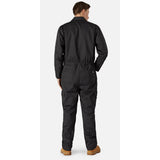 Dickies Mens Everyday Coverall BLACK-Black