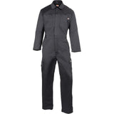 Dickies Mens Everyday Coverall BLACK-Black
