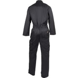 Dickies Mens Everyday Coverall BLACK-Black