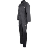 Dickies Mens Everyday Coverall BLACK-Black