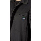 Dickies Mens Everyday Coverall BLACK-Black