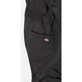 Dickies Mens Everyday Coverall BLACK-Black