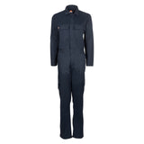 Dickies Womens Everyday Coverall Navy Blue