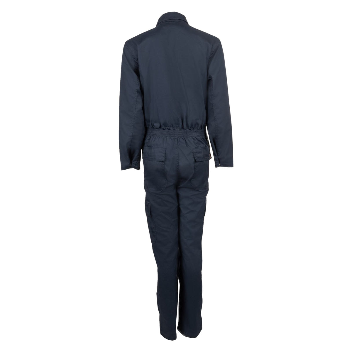 Dickies Womens Everyday Coverall Navy Blue