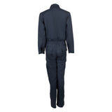 Dickies Womens Everyday Coverall Navy Blue