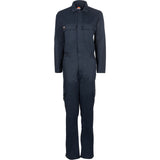 Dickies Womens Everyday Coverall Navy Blue