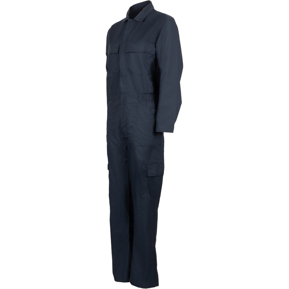 Dickies Womens Everyday Coverall Navy Blue