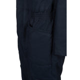 Dickies Womens Everyday Coverall Navy Blue