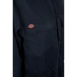 Dickies Womens Everyday Coverall Navy Blue