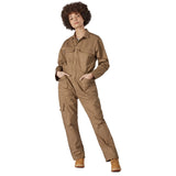 Dickies Womens Everyday Coverall Antique Penny