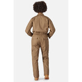 Dickies Womens Everyday Coverall Antique Penny