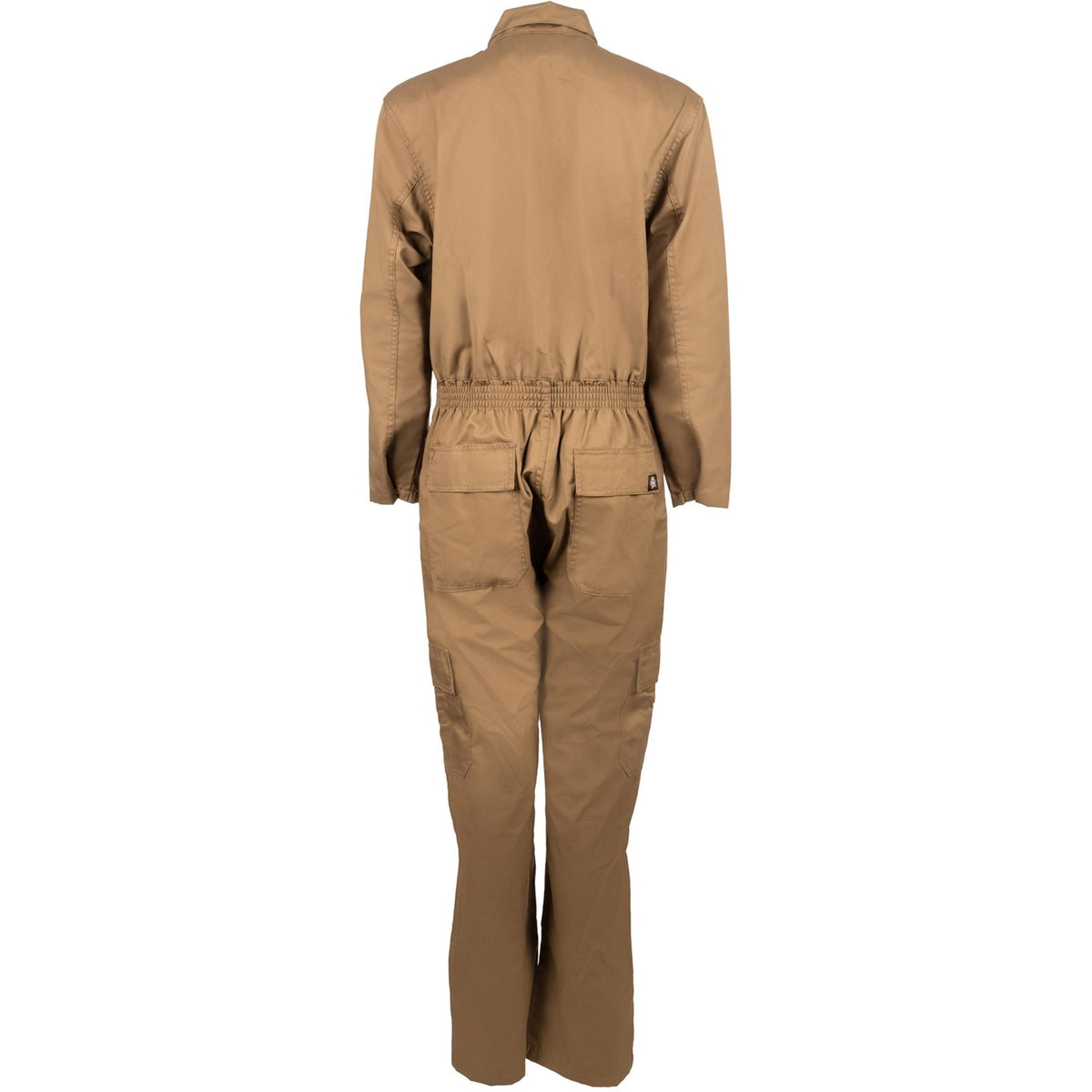 Dickies Womens Everyday Coverall Antique Penny