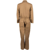 Dickies Womens Everyday Coverall Antique Penny
