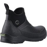 Cotswold Mens Coleford Wellington Black