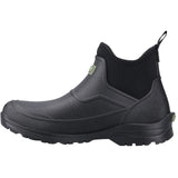 Cotswold Mens Coleford Wellington Black