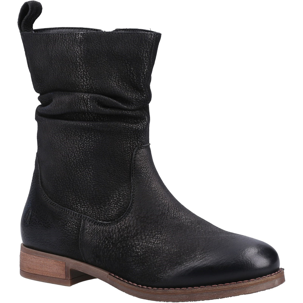 Hush Puppies Womens Emilia Boot Black