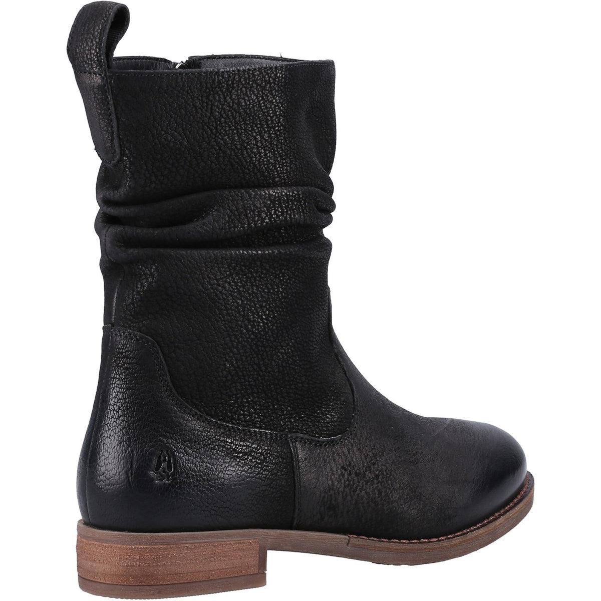 Hush Puppies Womens Emilia Boot Black