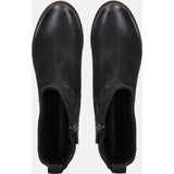 Hush Puppies Womens Emilia Boot Black
