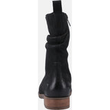Hush Puppies Womens Emilia Boot Black