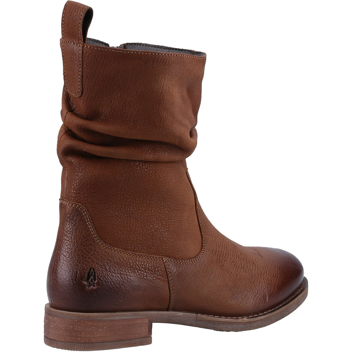 Hush Puppies Womens Emilia Boot Tan