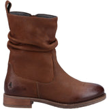 Hush Puppies Womens Emilia Boot Tan