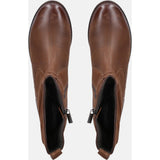 Hush Puppies Womens Emilia Boot Tan