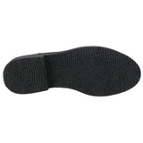 Hush Puppies Womens Maddy Wide Boot Black