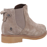 Hush Puppies Womens Maddy Wide Boot Grey