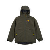 Caterpillar Mens Lightweight Insulated Jacket Moss