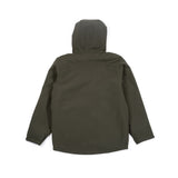 Caterpillar Mens Lightweight Insulated Jacket Moss