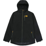 Caterpillar Mens Lightweight Insulated Jacket Black