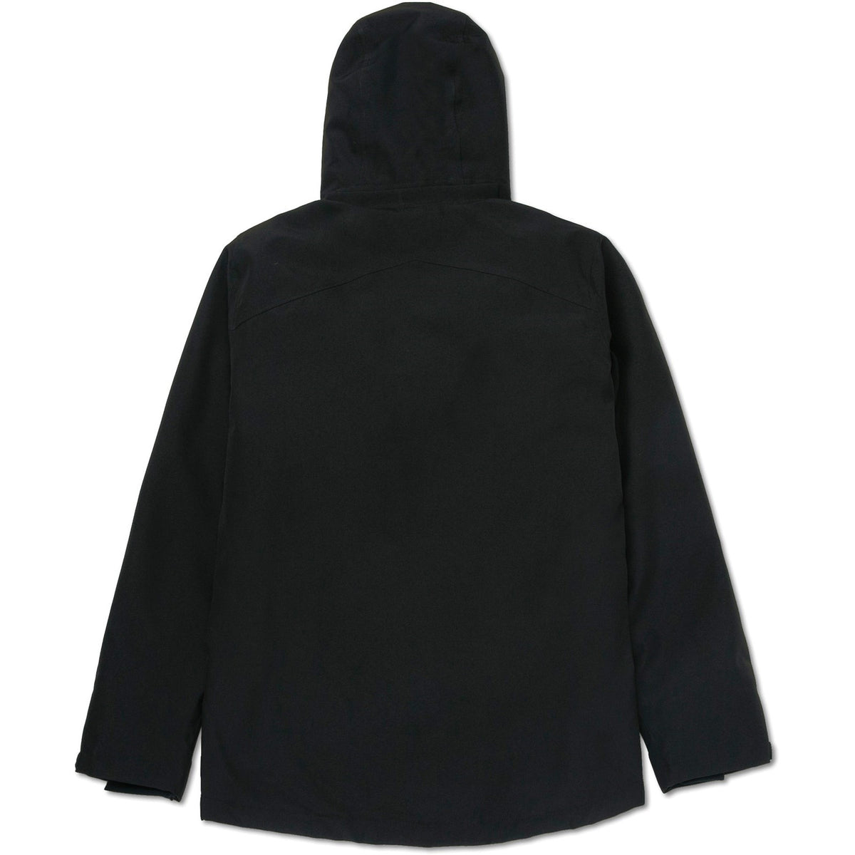 Caterpillar Mens Lightweight Insulated Jacket Black