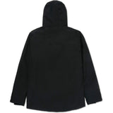 Caterpillar Mens Lightweight Insulated Jacket Black