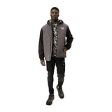 Caterpillar Mens Tech Hybrid Jacket Magnet