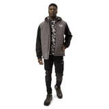 Caterpillar Mens Tech Hybrid Jacket Magnet