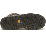 Caterpillar Mens Pneumatic 2.0 Safety Boot Black