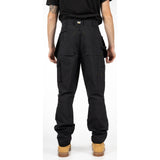 Caterpillar Mens Nexus Holster Stretch Pocket Trouser 34L-Black